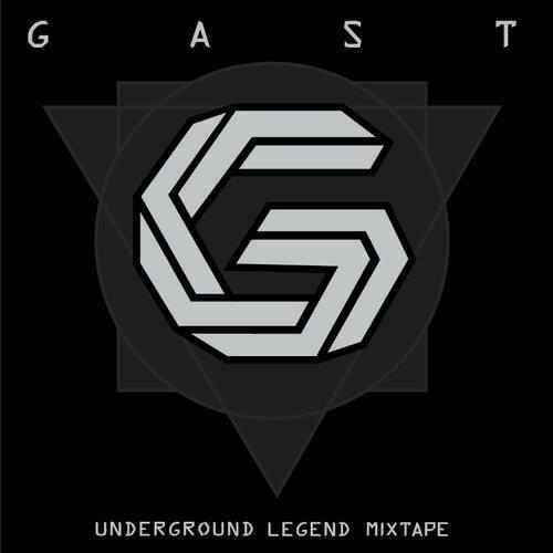 Gast_Underground_legend