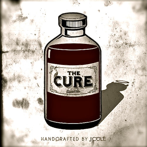 J. Cole - The Cure