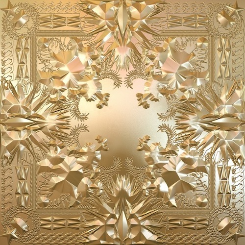 JayZ  Kanye West - HAM