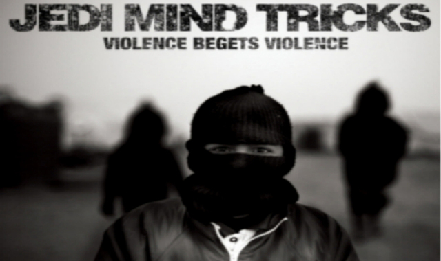 Jedi Mind Tricks feat. Demoz - When Crows Descend Upon You