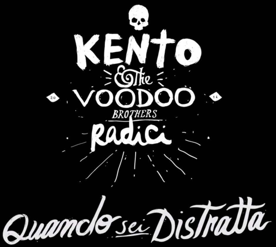 Kento_Quando_Sei_distratta