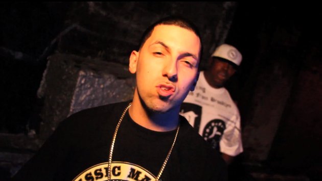 Lil Fame & Termanology - Fizzyology