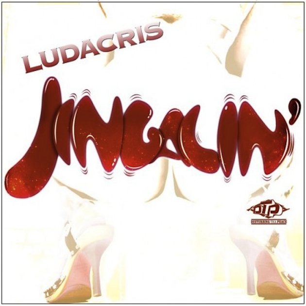 Ludacris - Jingalin