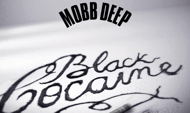 mobb deep black cocaine ep