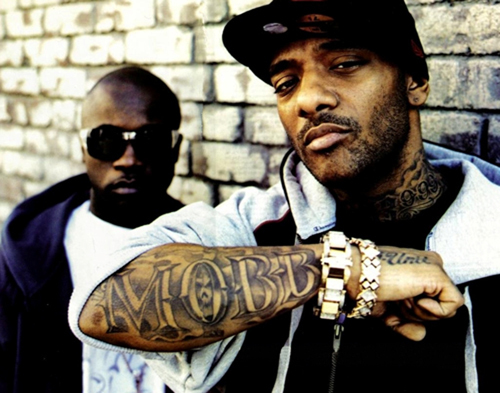 Mobb-Deep