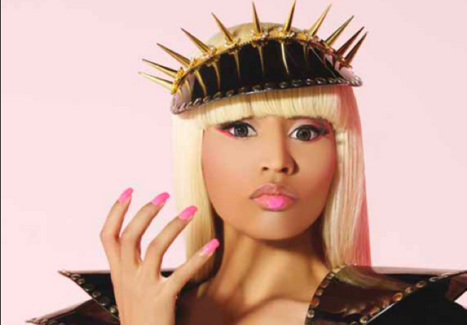 Nicki_Minaj