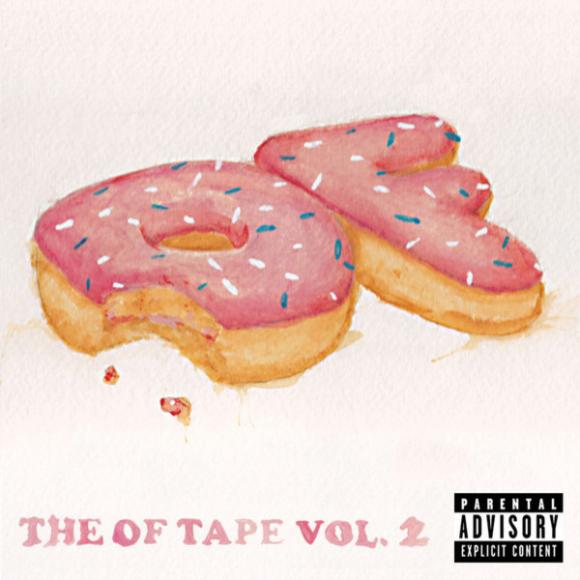 Odd Future Tape Vol 2