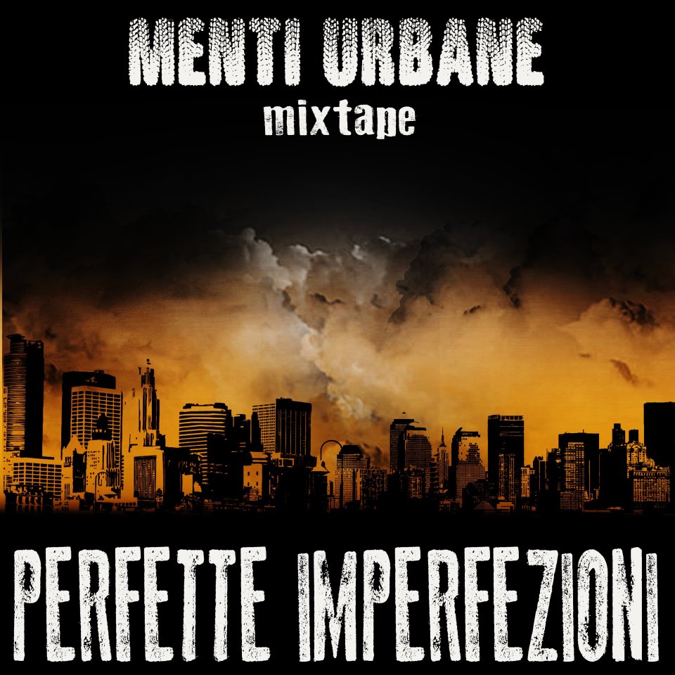 Perfette Imperfezioni - Menti urbane