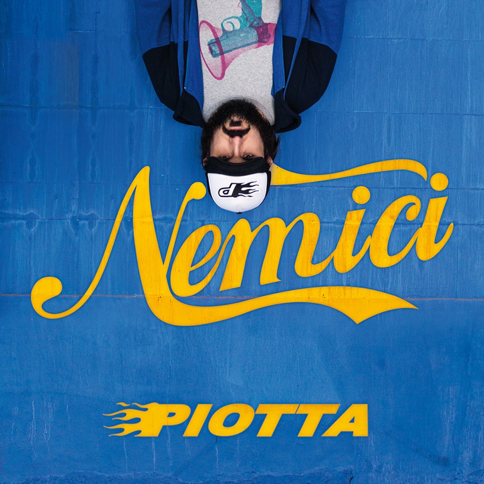 Piotta_Nemici