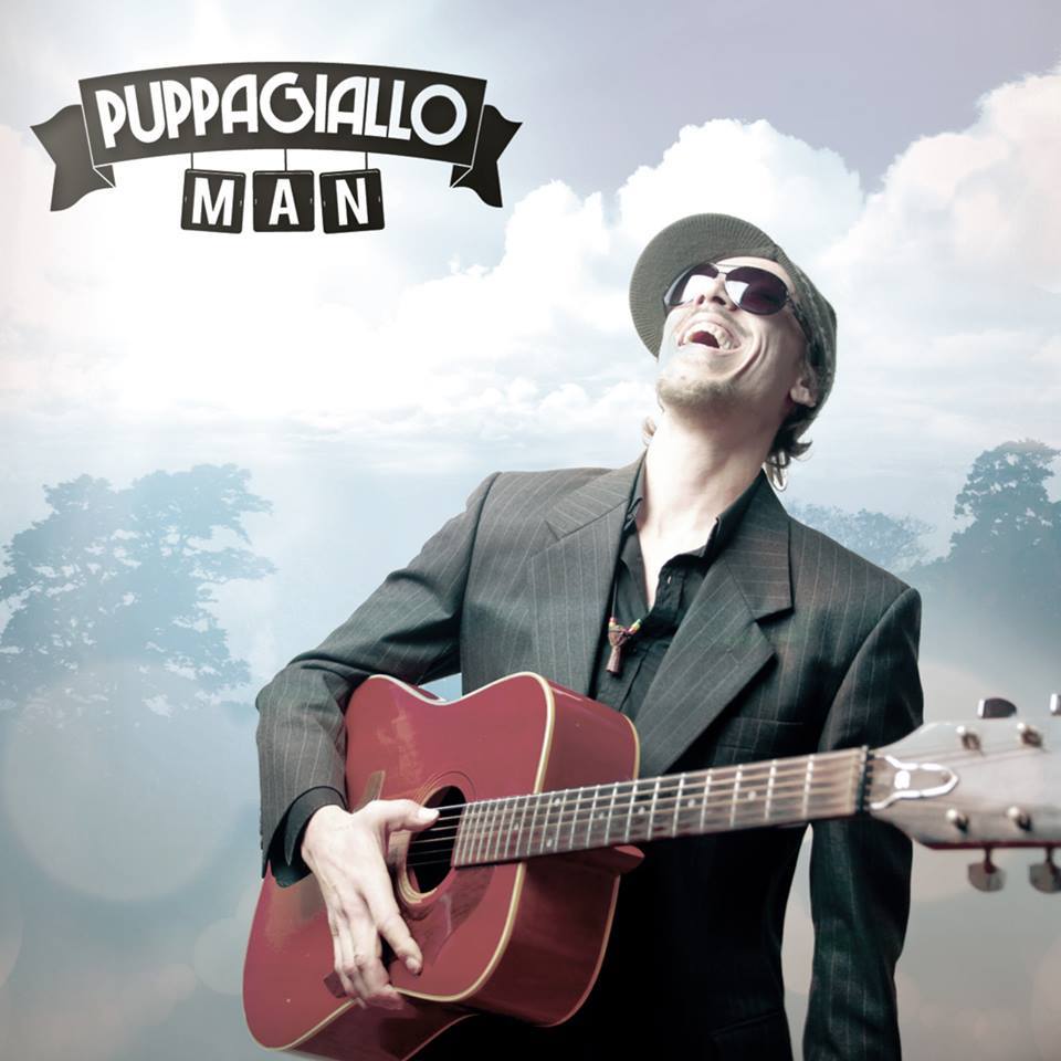 Puppagiallo_Man