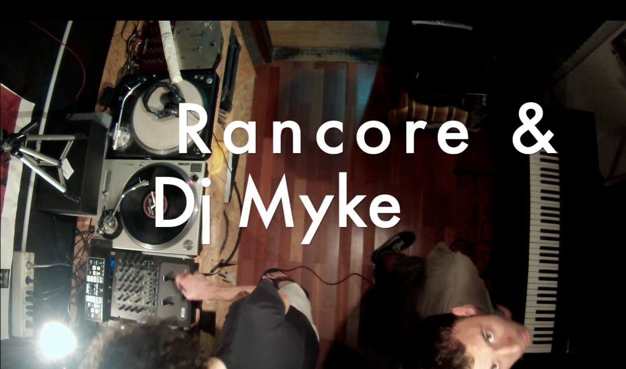 Rancore_Dj_Myke