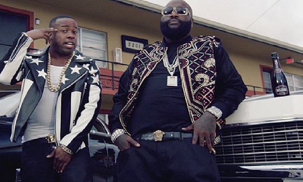 Rick-Ross-Yo-Gotti-Trap-Luv