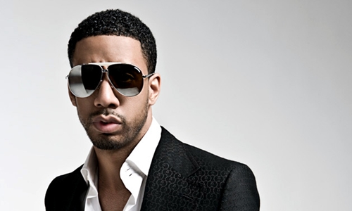 Ryan Leslie