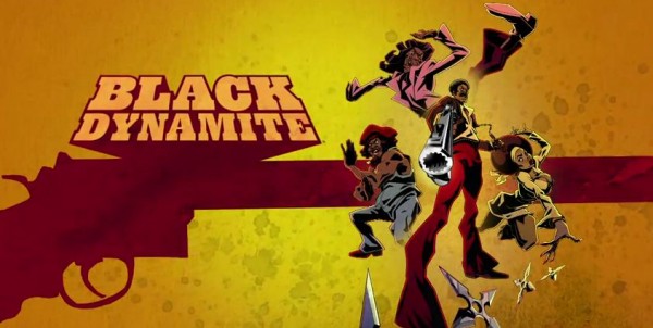 Sean Price  Buckshot - Black Dynamite video