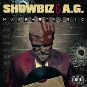 Showbiz  A.G. feat O.C.  Frank V - Everytime I Touch The Mic