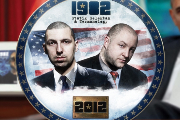 Statik Selektah  Termanology ft Muzik Jones Drew - Everything video