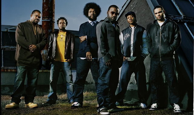 The Roots 