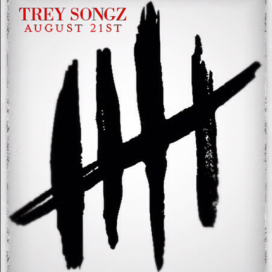 Trey Songz - Simply Amazing video