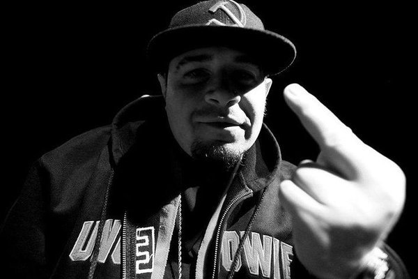 Vinnie Paz