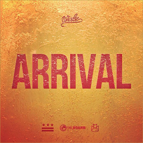 Wale - Arrival