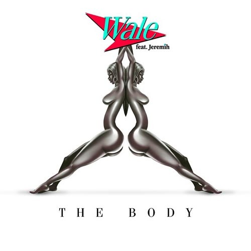 Wale_The_Body