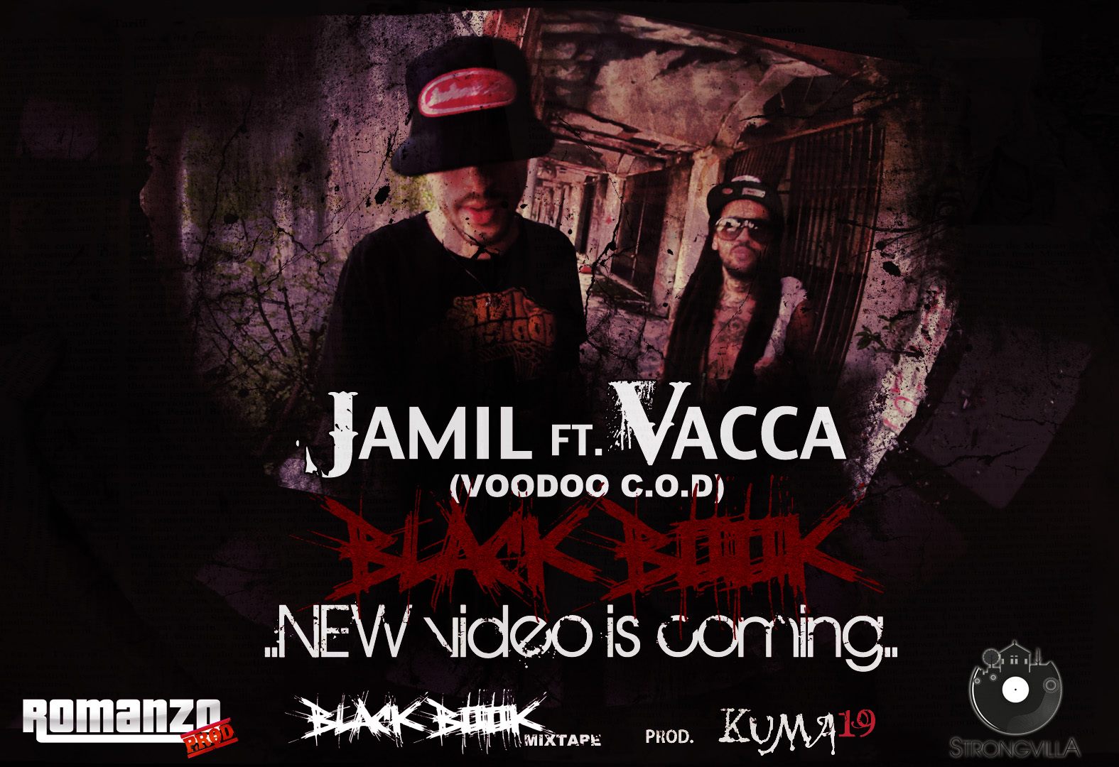 black book jamil vacca