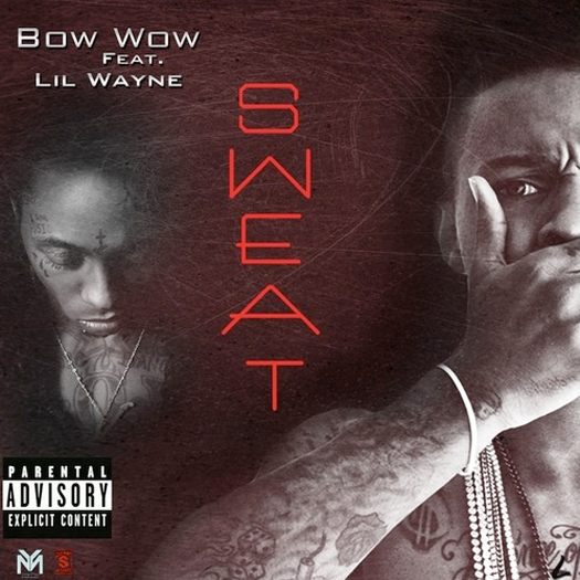 bow-wow-sweat-wayne-single-cover