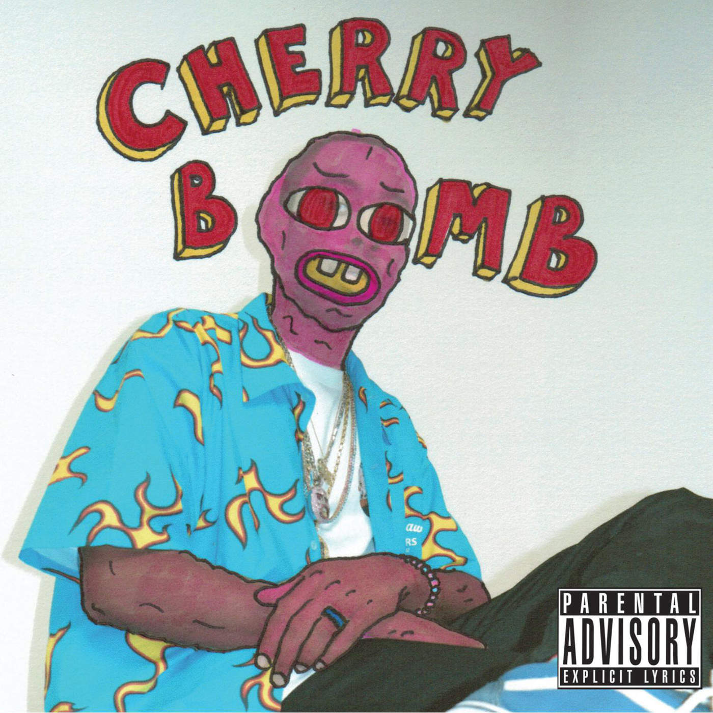 cherry-bomb