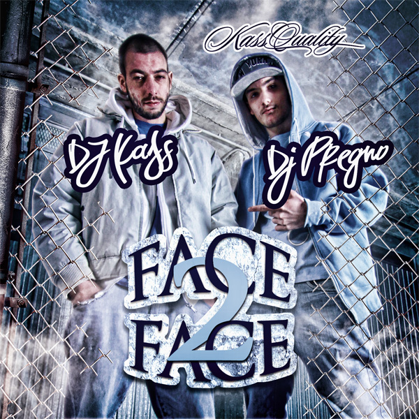 face2faceF