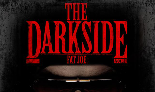 fat joe the darkside vol 2