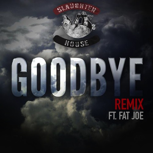 fatjoegoodbyeremix