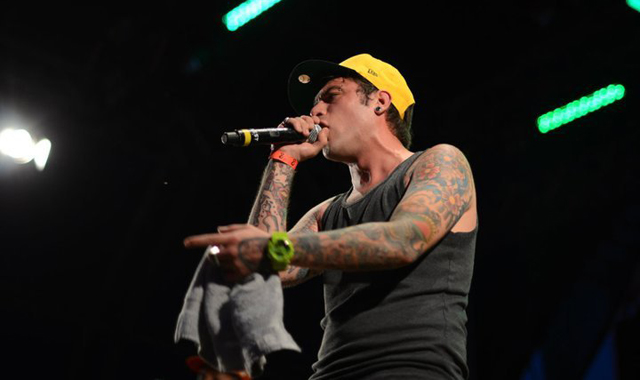 fedez live