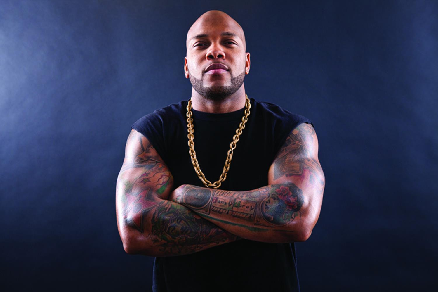 flo rida fida