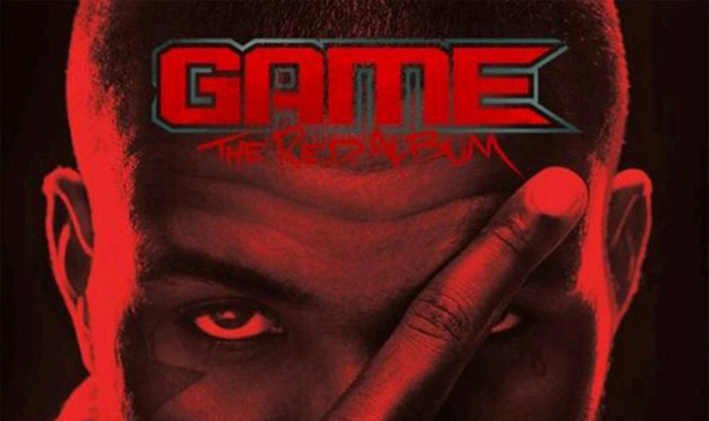 game red album