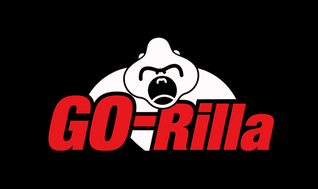 go-rilla