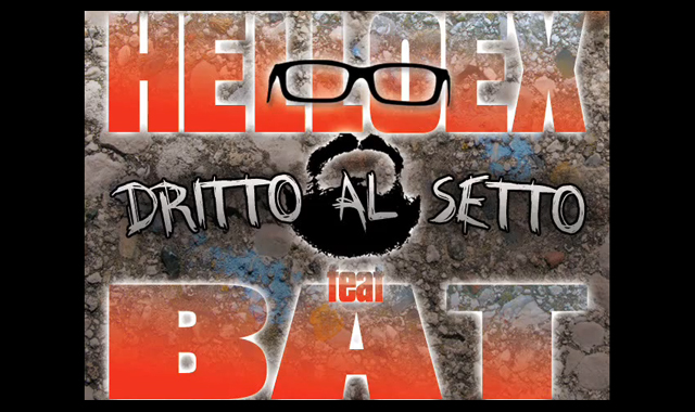 helloex bat dritto al setto