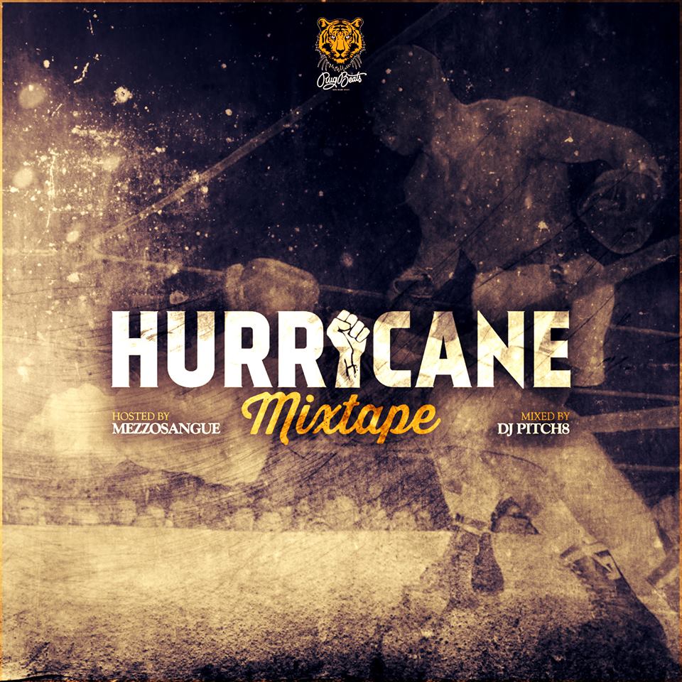 huricane-mixtape