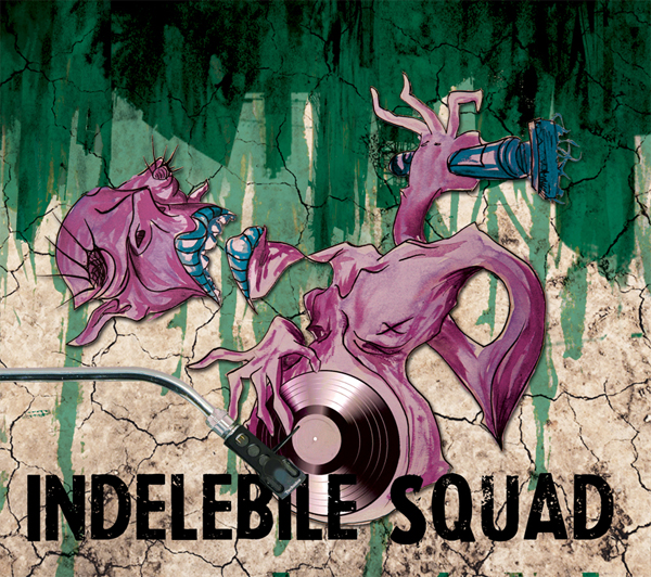 indelebile squad