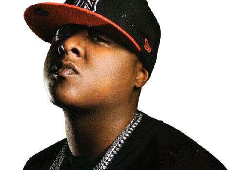 Jadakiss