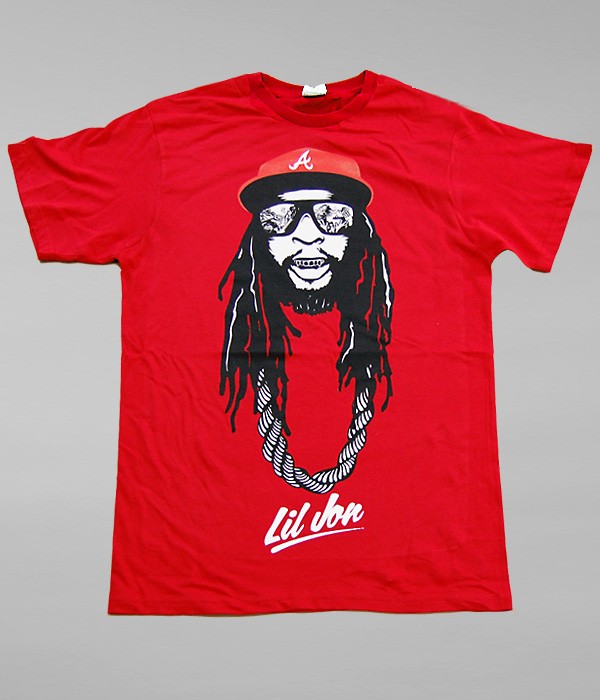 lil jon t-shirt