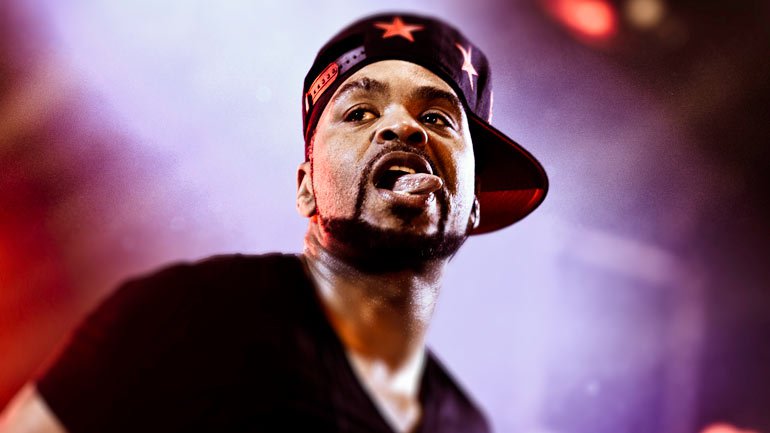 methodman