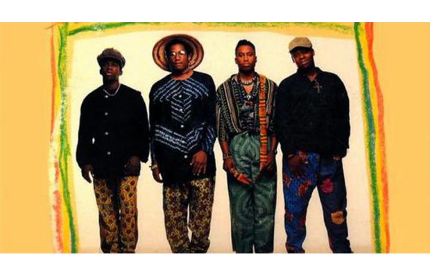 native tongues