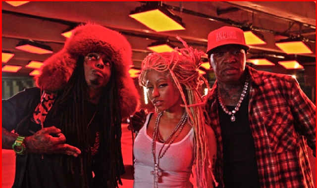 nicki-minaj-lil-wayne-birdman