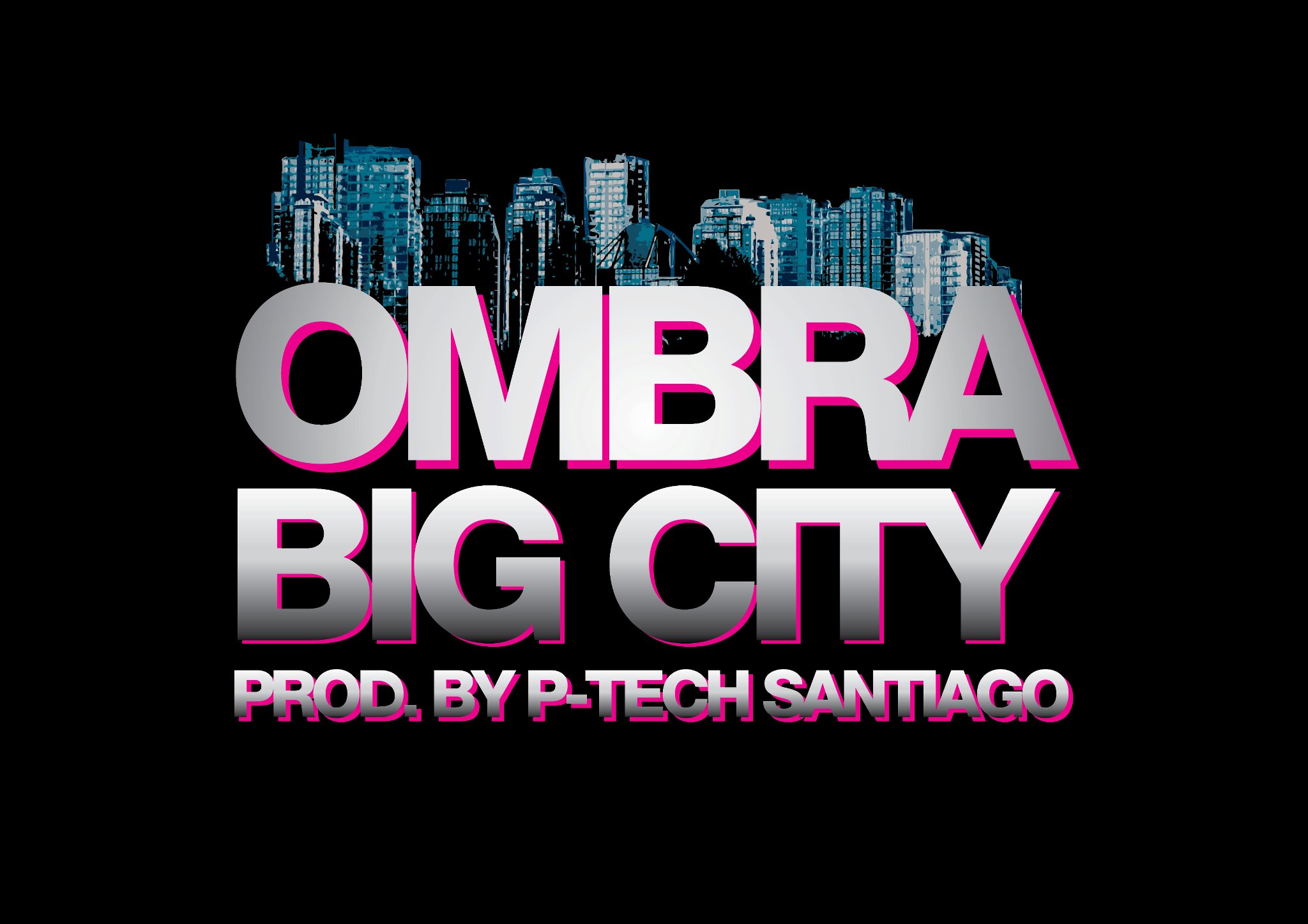 ombra big city