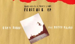 Certi Dubbi ft. Dutch Nazari: singolo che anticipa l'EP di Baco Krisi e Nasty Lime