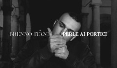 Perle Ai Portici, il nuovo album di Brenno Itani è fuori ora