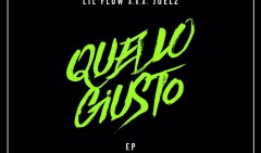 Lil Flow torna con un nuovo progetto: Quello Giusto EP