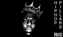 Notorious B.I.G. - King of New York