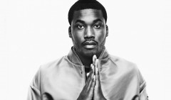 Meek Mill is on fire, fuori i video di Litty e Left Hollywood