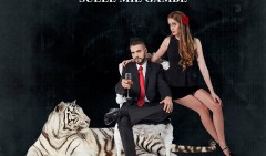 Sulle mie gambe, il primo album ufficiale di Mr Dailom